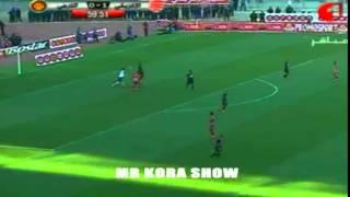 ملخص مباراة  الافريقي 1-0 الترجي   12/05/2015