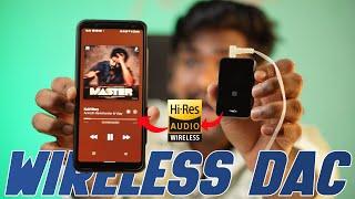 தரமான WirelessAudio DAC ஆனா…. TimeEar BTE-8 Review