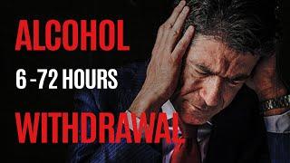 Alcohol Withdrawal: What Happens To Your Body When You Stop Drinking