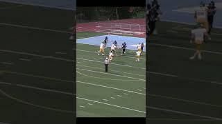 Coming 4 U #football #highschoolsports #highlights #americanfootball #foryou #shortvideo #shorts