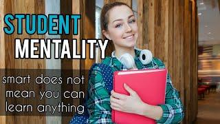 Student Mentality - Study Motivation