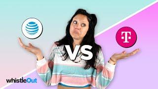 AT&T vs T-Mobile | Which Carrier is Worth Your Money??