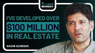 Multi-Millionaire's Secrets On Escaping The Rat Race FOREVER | Saqib Qureshi #46