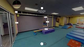 360 Building Scans- New Measurement Tool