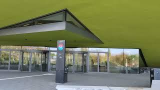 Universität Osnabrück ll University of Osnabrück ll Campus Westerberg
