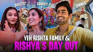 Day out so chaotic you’ll go mad | The Simps | Yeh Rishta Kya Kehlata hai ?