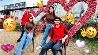 Funny video shoot  ETAH M.K.D @mohit_yadav_vlogs_82