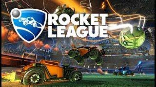 Rocket League Nasıl İndirilir:Sorunsuz+Full İndirme