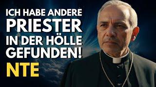 NTE: Priester steht vor der Hölle und entdeckt die Wahrheit, die die Kirche nie enthüllt hat!