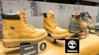 TIMBERLAND SAFETY SHOES BOOTS for MEN & WOMEN