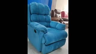 Best Quality Recliners/ Recliner Chairs India/ Sky Recliners