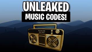 WORKING UNLEAKED ROBLOX MUSIC CODES/IDS(s) (NOVEMBER 2024) [TESTED]