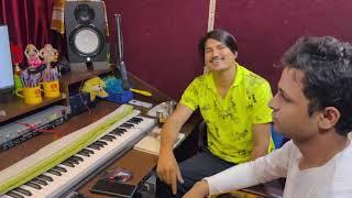 AMIT SAINI ROHTAKIYA : MARKAAT | New Haryanvi Songs Haryanavi 2021 || Back To Back | Live Singing