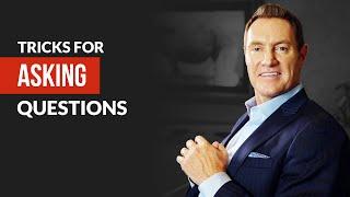 2 Tricks to Asking Better Questions | Darren Hardy
