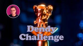 Dendy Challenge | Играет: Shlyapnik