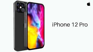 iPhone 12 Pro Trailer — Apple