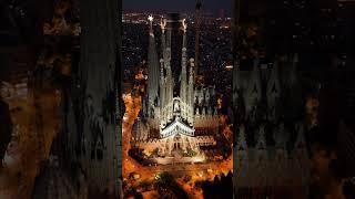 Sagrada Familia