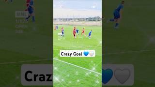 Crazy Goal    #shorts #youtubeshorts #crazy #love #skills #fyp #viralvideo #music #dance #nike #fy