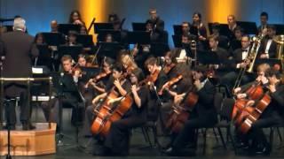 Nimrod from Enigma Variations Op  36-Elgar, May, 2015