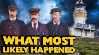 What most likely happened to the vanished keepers at Flannan Isles Lighthouse (mini-documentary)