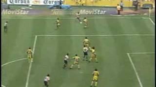 AMERICA VS CHIVAS VERANO 2002, CLASICO DE CLASICOS