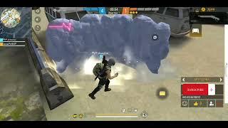 free fire #custom #1v2 please #subscribe 