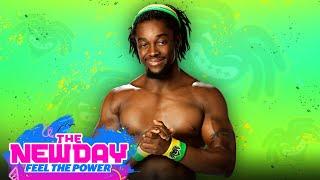Kofi Kingston gets his accent back: The New Day: Feel the Power, March 15, 2021