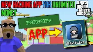 NEW APP FOR UNLIMITED MONEY FROM POXEL STUDIOS | Sasti GTA V | Dude Theft Wars | Tecnoji Gamer