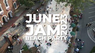 June Jam Beach Party 2023 ️ | Griffin, GA | inGriffin.com