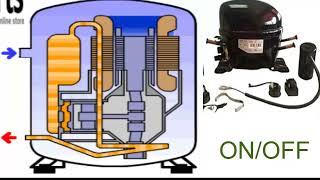 VCC vs. Constant Capacity Compressors: Key Differences Explained for HVAC Pros