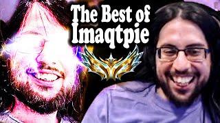 The BEST of Imaqtpie (Part 1)