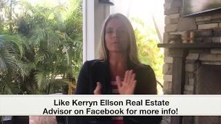 Calling All Clients New and Old!!!! #1 Real Estate Agent Kerryn Ellson