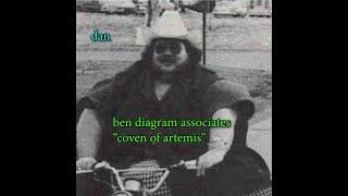 BEN DIAGRAM ASSOCIATES ||| Coven of Artemis