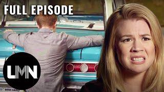 Spouses Hide DARK SECRETS from Lovers (S2, E6) | My Crazy Ex | Full Episode | LMN