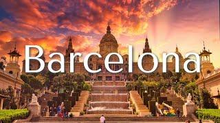  Explore historical Barcelona | by One Minute City