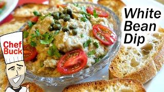 Best Bean Dip Recipe