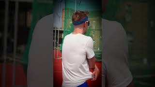 Hyrox running training