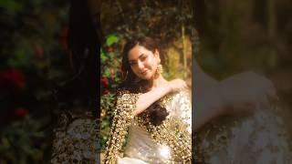 IMMENSELY BEAUTIFUL #haniaaamir in #salwarsuit #shorts #kabhimainkabhitum
