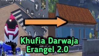 Secret Room In Pubg | Arun Jangra Gaming