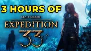 Is This The Next Great RPG Franchise? | Clair Obscur: Expedition 33