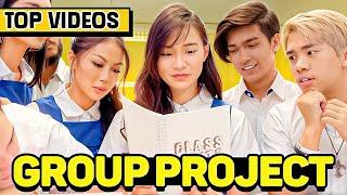 Funniest Group Projects Fails | JianHao Tan