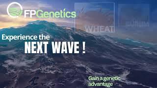 FP Genetics NEXT WAVE