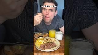 Ranking EVERY Death Row meal: Ted Bundy