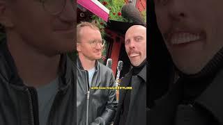 Любые зубы нужно чистить Заказать продукцию с -20% по коду deham до 30.05. только на сайте#юмор