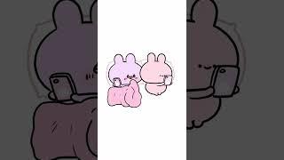 被你的人会陪你很久很久 #有趣#动画#治愈