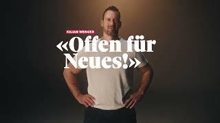 Werbespot Schweizer Illustrierte Kilian