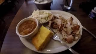 Scottman895 Travel Delights: Smokehouse 52 (Chelsea, MI)