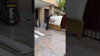 Sofa cleaning at home || Sofa Cleaning || Carpet Cleaning || cleaning Services  #shorts #viralvideo