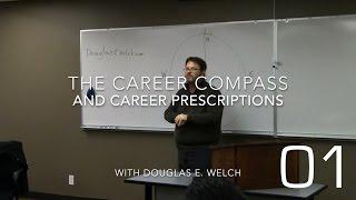 Introduction from Using the Career Compass to Find Your Work and Career with Douglas E. Welch