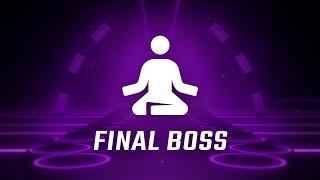 Final Boss by Nitro Fun | Zen Mode | Monstercat Mixtape 2 | Beat Saber